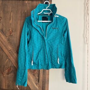 Bench Windbreaker Jacket